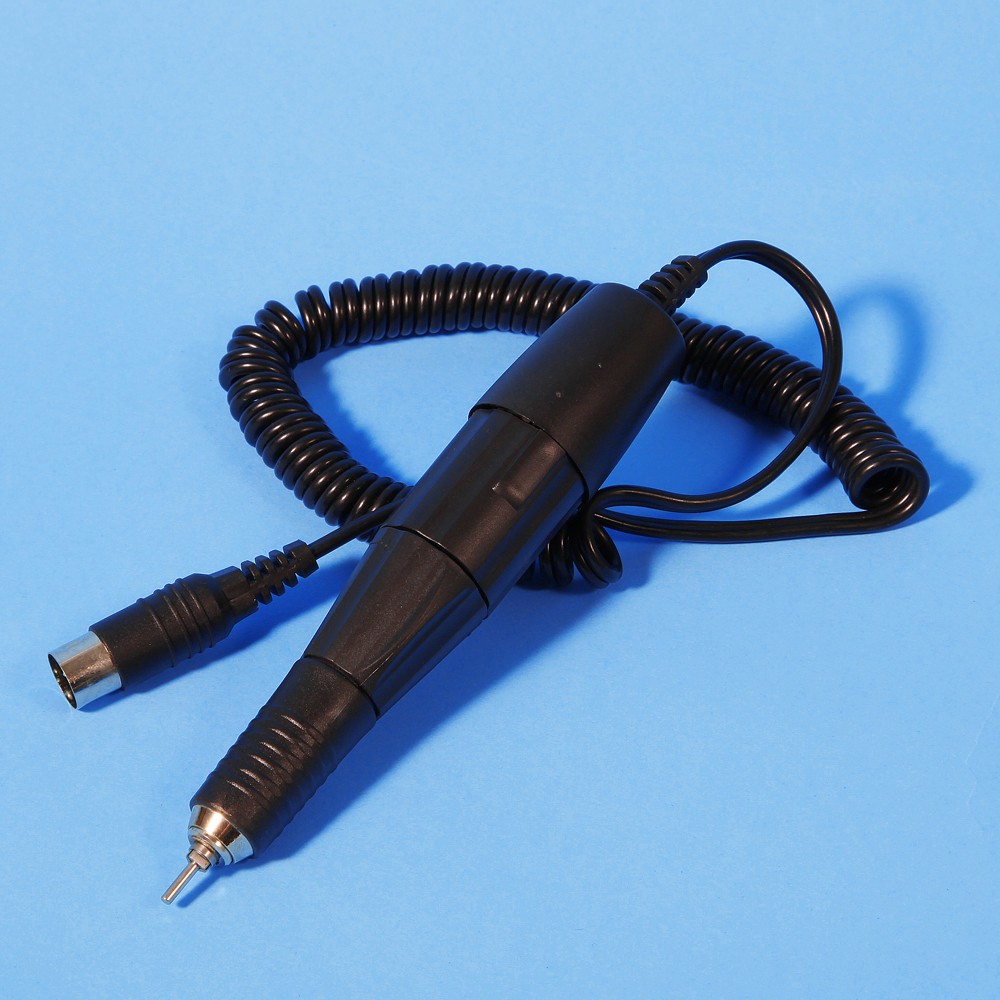 Dental Lab 35000 rpm/35K RPM Marathon Polisher Handpiece for N2 N3 N7 Micromotor