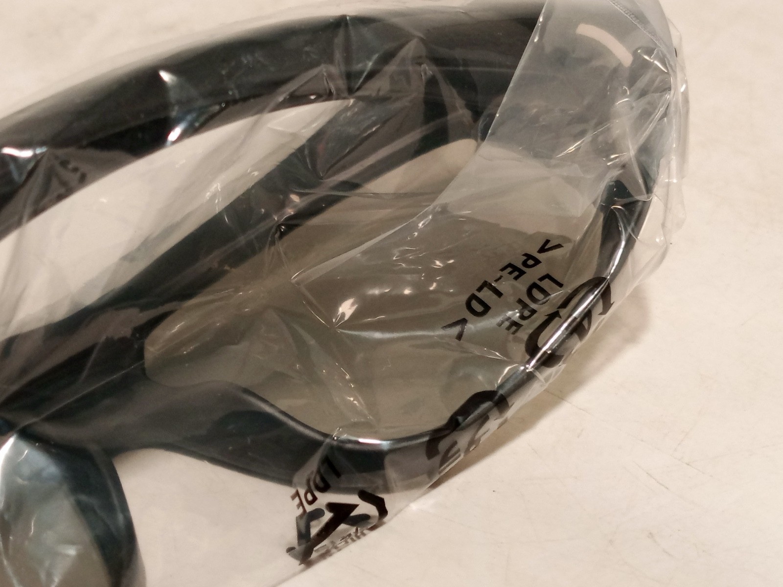 Karl Storz TM003 Fogless Passive 3D Polarized Safety Glasses In Original Package