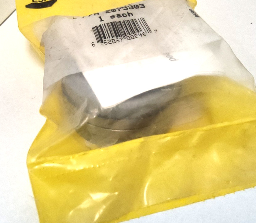 ESAB 2075303 FEEDROLL, V GROOVE, .035