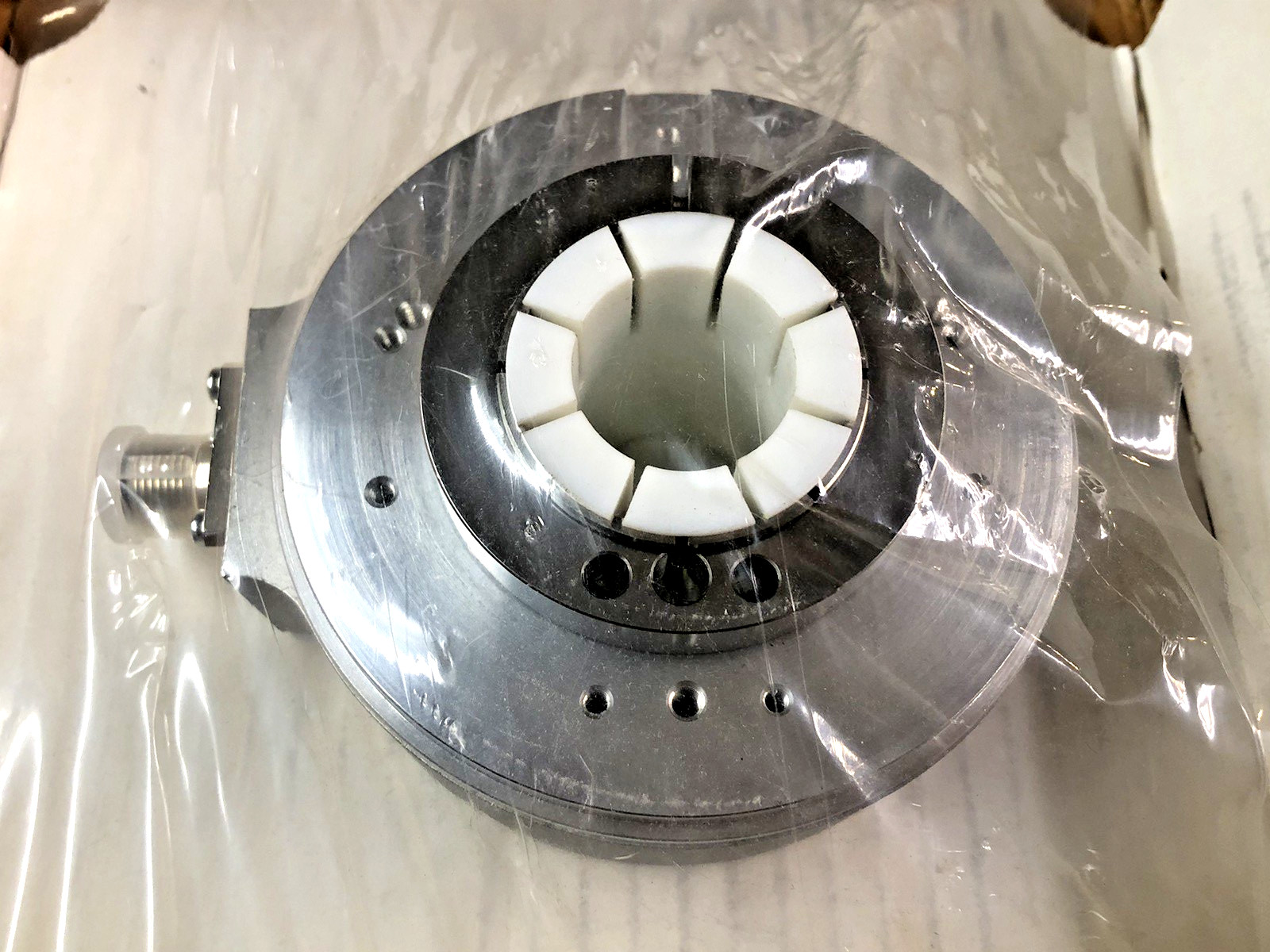 Turck Kubler KIT A02H1024-BC Encoder Kit T8.A02H.64AE.1024.P13B0 Encoder- Qty. 1