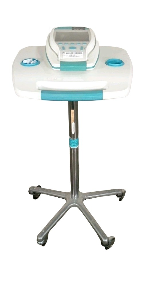 Verathon BladderScan BVI 9400 Portable Ultrasound Bladder Scanner with Probe