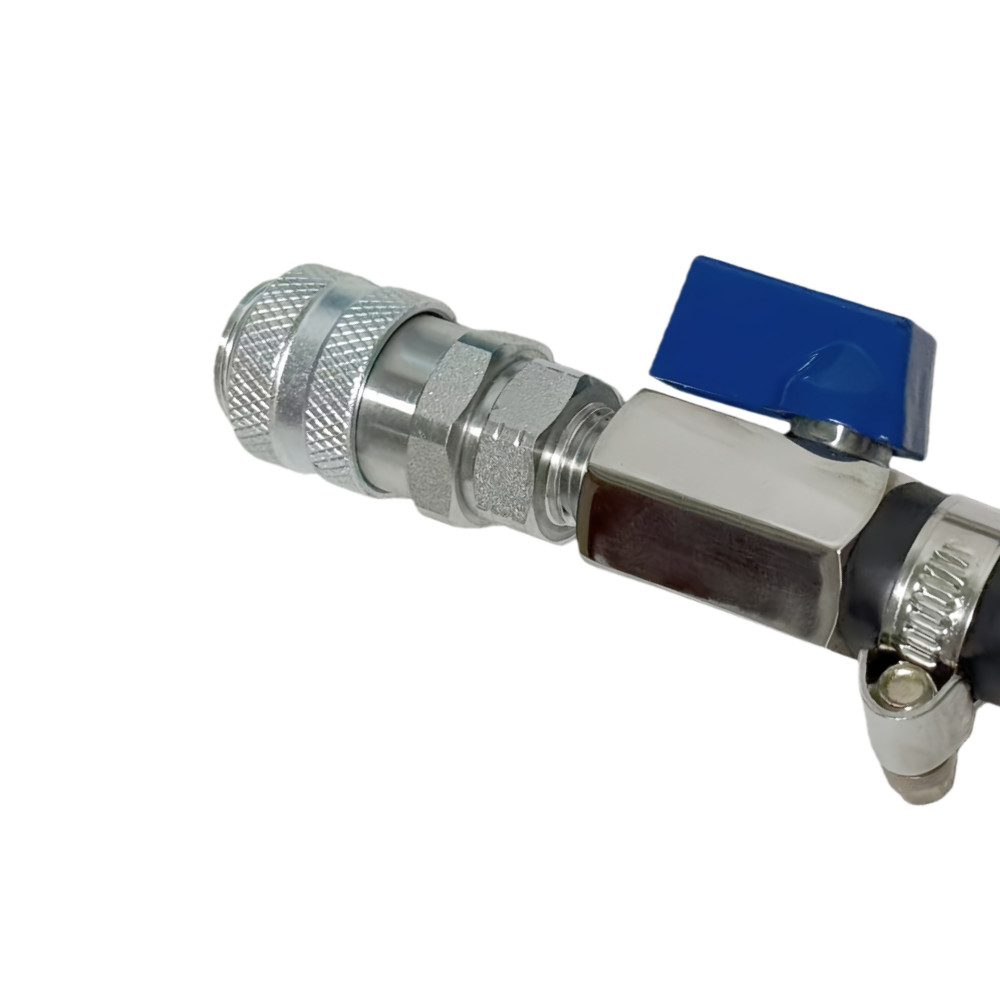 Fit For Detroit Diesel S60 MBE 900 MBE 4000 DD13 DD15 Fuel System Priming Pump