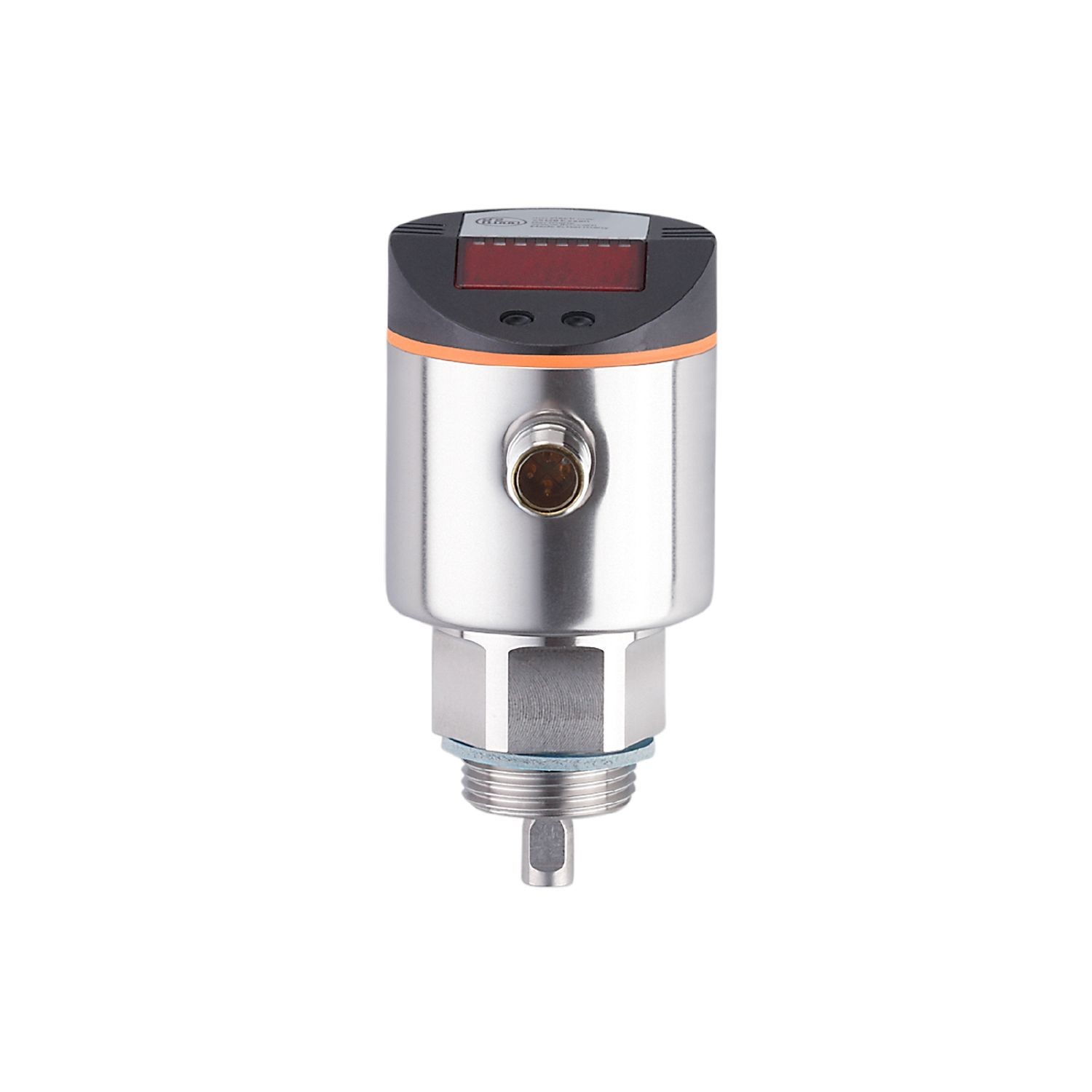 IFM LR3000 Continuous Level Sensor