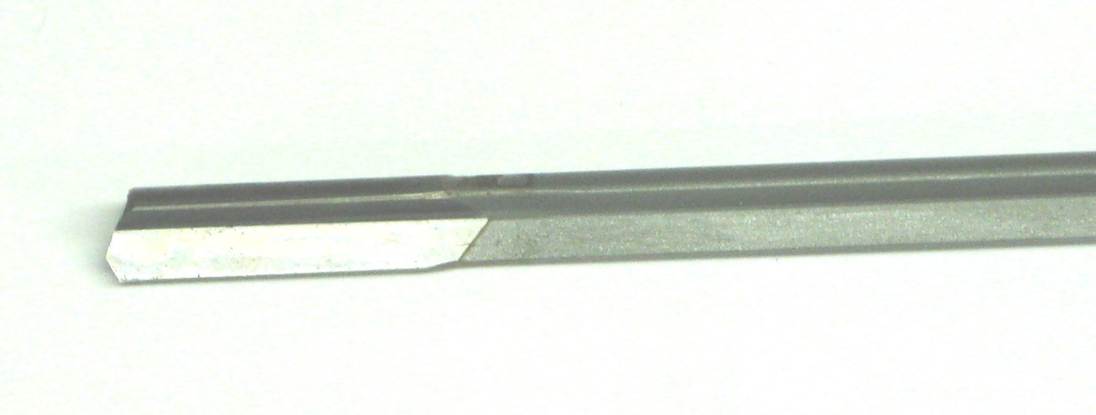 2.9mm Carbide Gun Drill Bit Coolant Fed Metric Feeding 2.90 mm 7/64″ Plus .114″