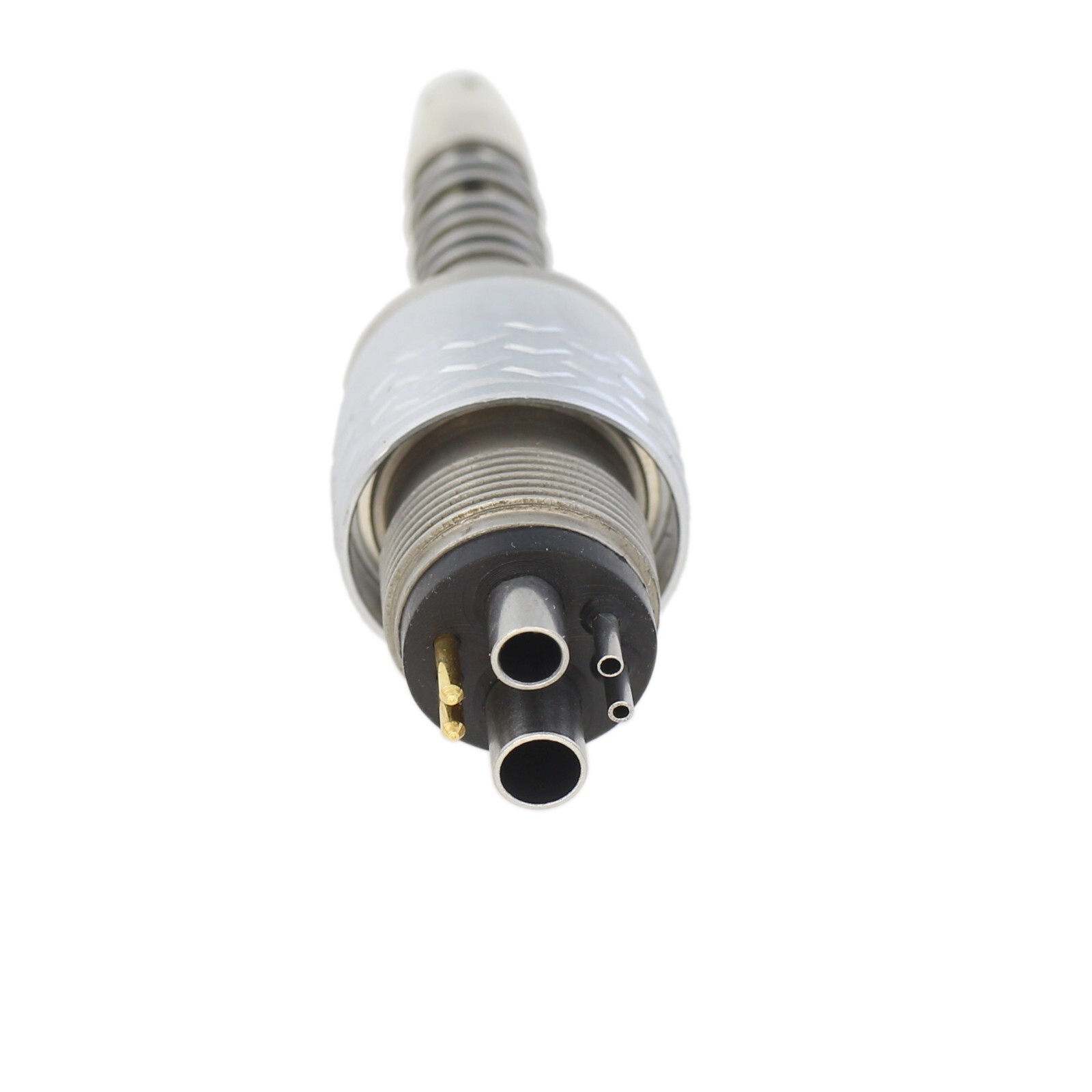 COXO Dental Handpiece Quick Coupler Coupling Swivel 4 Hole 6 Pin KaVo NSK Sirona