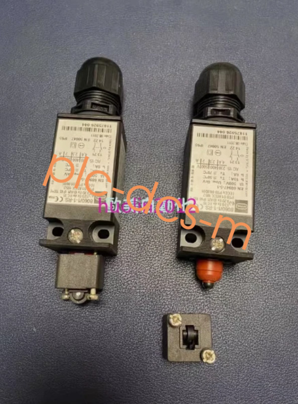 1PCS NEW STAHL 8060/1-1-RS shipping Via DHL/Fedex