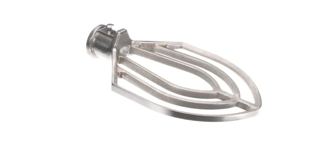 Hobart HL600 Flat Beater, 60 Quart OEW # 00-916257
