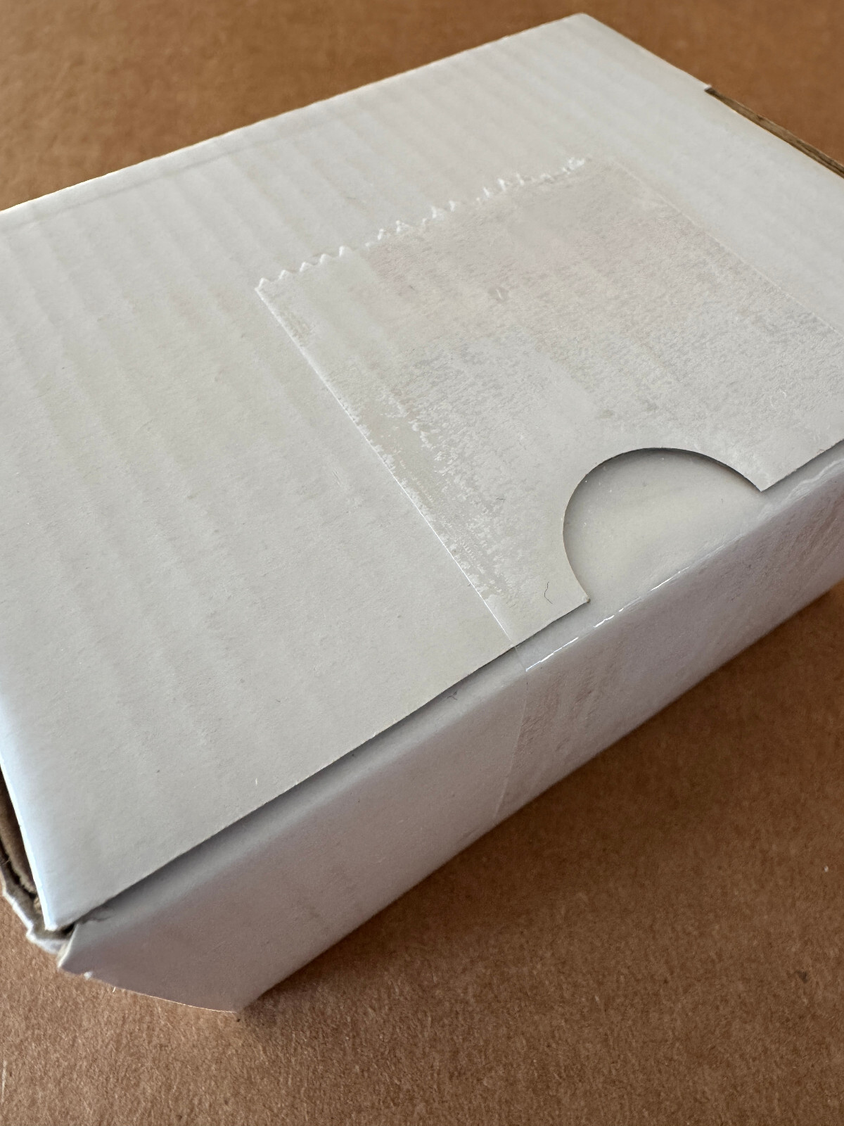 RIB TR40VA001 Control Transformer 40VA, 120V Pri, 24VAC Sec. New Sealed Box