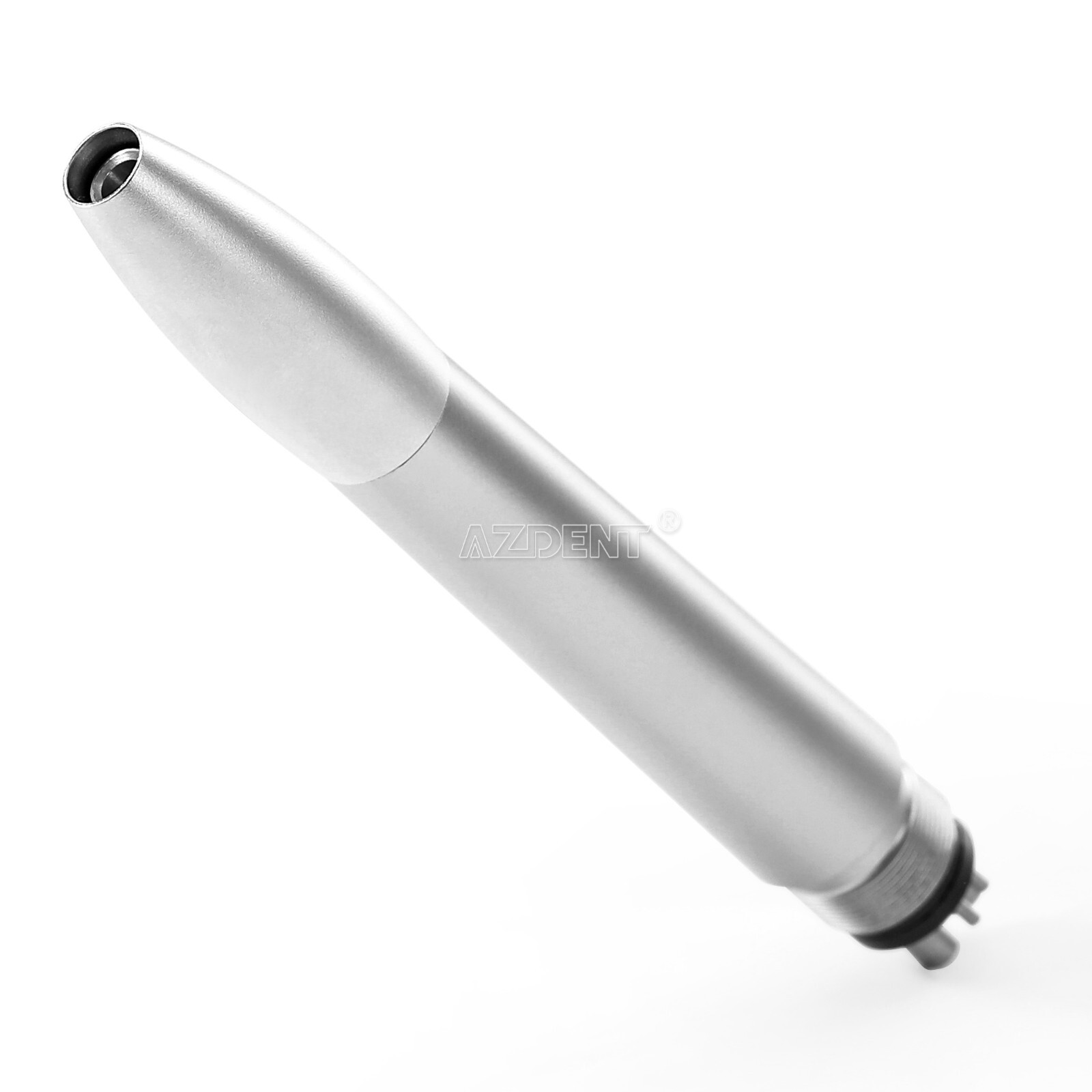 AZDENT Dental Ultrasonic Air Scaler Handpiece 4 Hole + 3pcs Tips