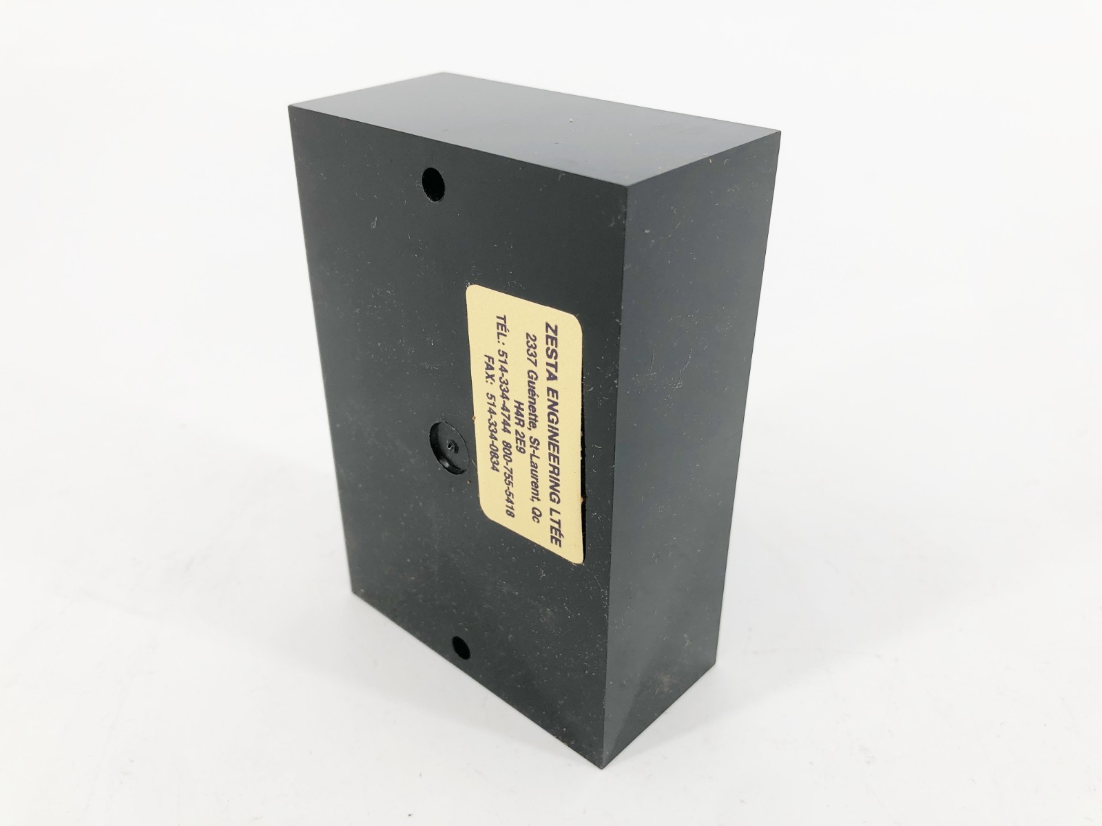 New Watlow 142A-3601-1300 Safety Over-Temp Controller 225F Type J T/C 120V