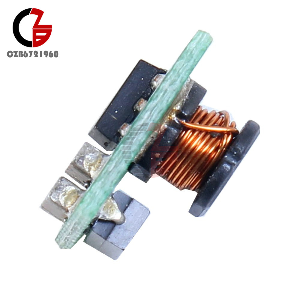 DC-DC Converter 1V 1.2V 1.5V 1.8V 2.5V 3V to DC 3.3V Step-UP Boost Power Supply