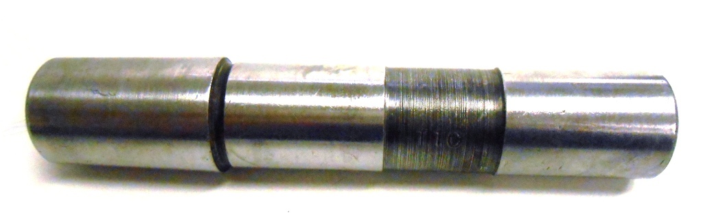 UNKNOWN BRAND, 5/8″ STRAIGHT SHANK ARBOR, 4 1/8″ OVERALL LENGTH