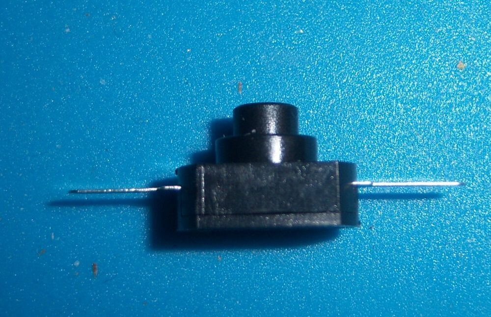 Mini Push Button Latching On Off Switches weatherproof 30v Lot 10, 36, 70 USA