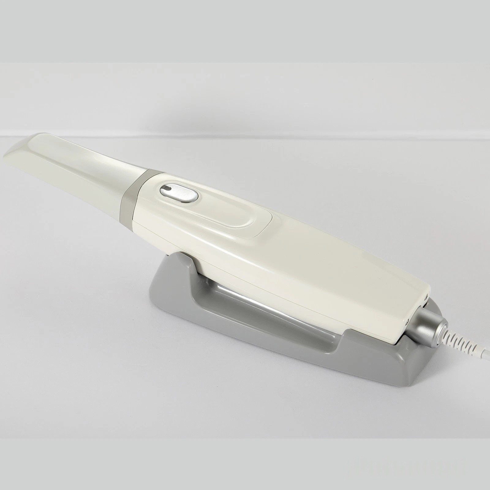 NSK Dental estilo LED E-Generador de Botón pieza de mano alta veloc 2 Hole