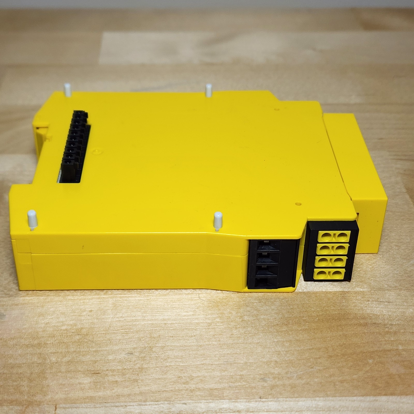 Sick 1044125 FX3-XTIO84002 Safety Relay Controller 24VDC Flexi Soft XTIO