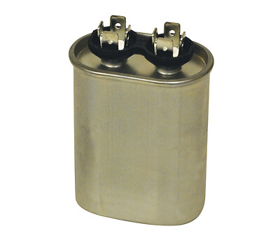 MARS 14028 440/370V 4 MF SINGLE RUN CAPACITOR
