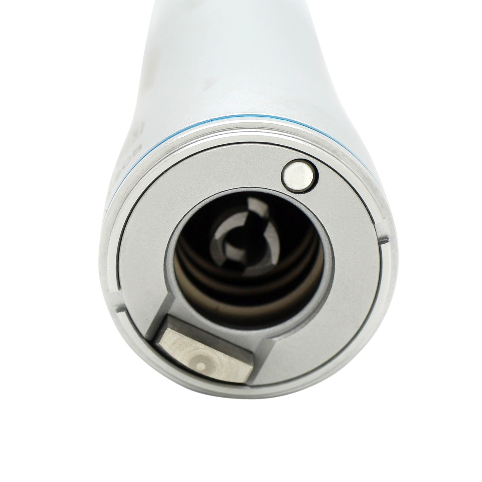 COXO 1:1 Dental Handpiece Surgical Straight Nose 20° Angle Fiber Optic LED CX235
