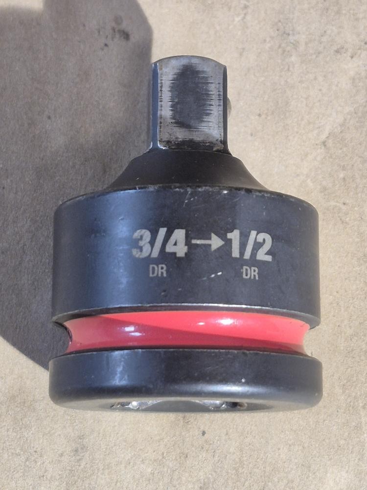 MILWAUKEE TOOLS 49-66-6728 (B33010594)