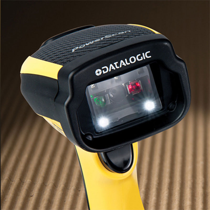 Datalogic PowerScan PD9530-DPM Industrial Area-Imager Barcode Scannerr USB/RS232