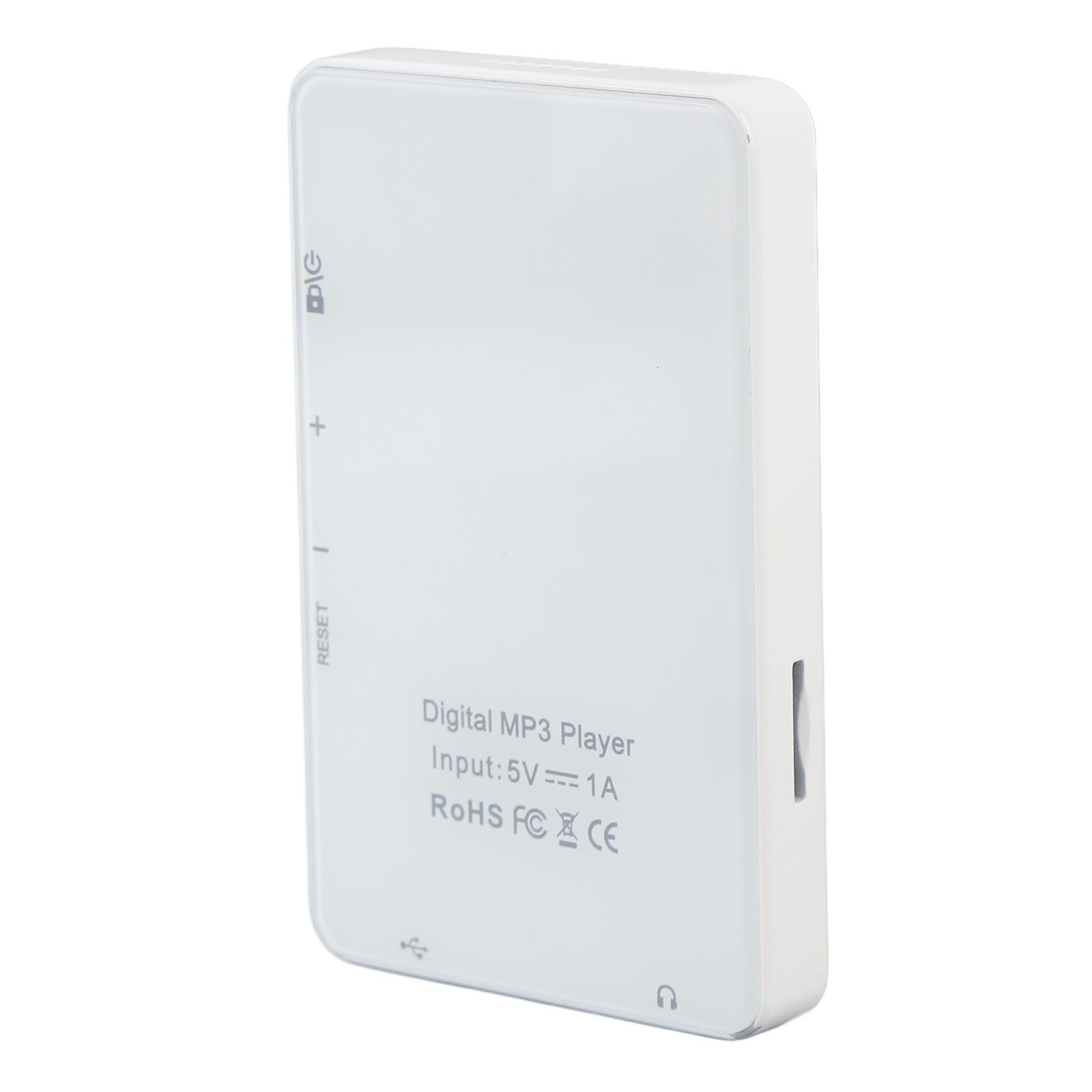 Electric Book Reader Portable 2.7 Inch Ink Screen Portable Electric Reader XDFM