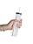 4 Pack 150ml Syringe with Tip Adapter, Large Plastic Garden Industrial Syringes