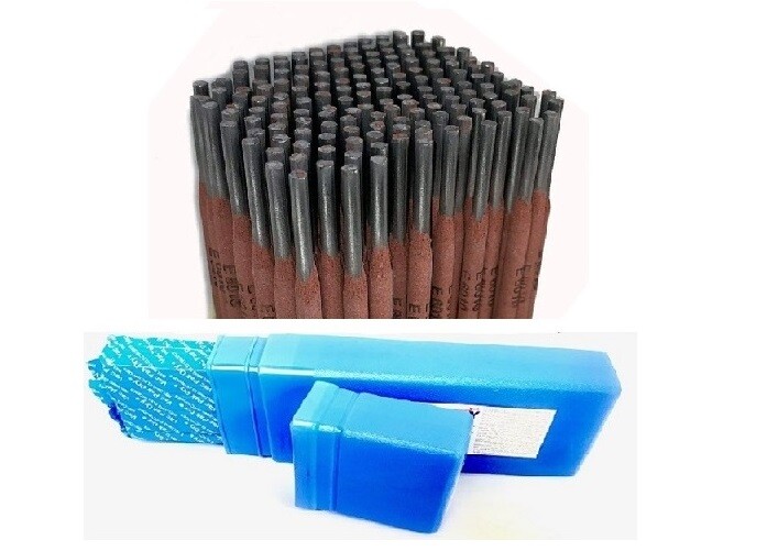 Stick Electrodes 6010 5/32″ 10Ibs 1 Pack Welding Rods 10Ibs E6010 5/32″V