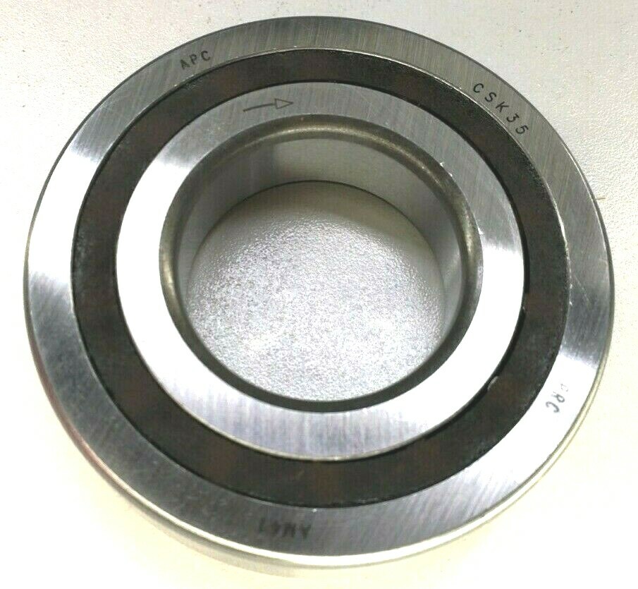 Premium CSK35 One-Way Precision Clutch Bearing 35x 72x 17mm Backstop w/o Keyway