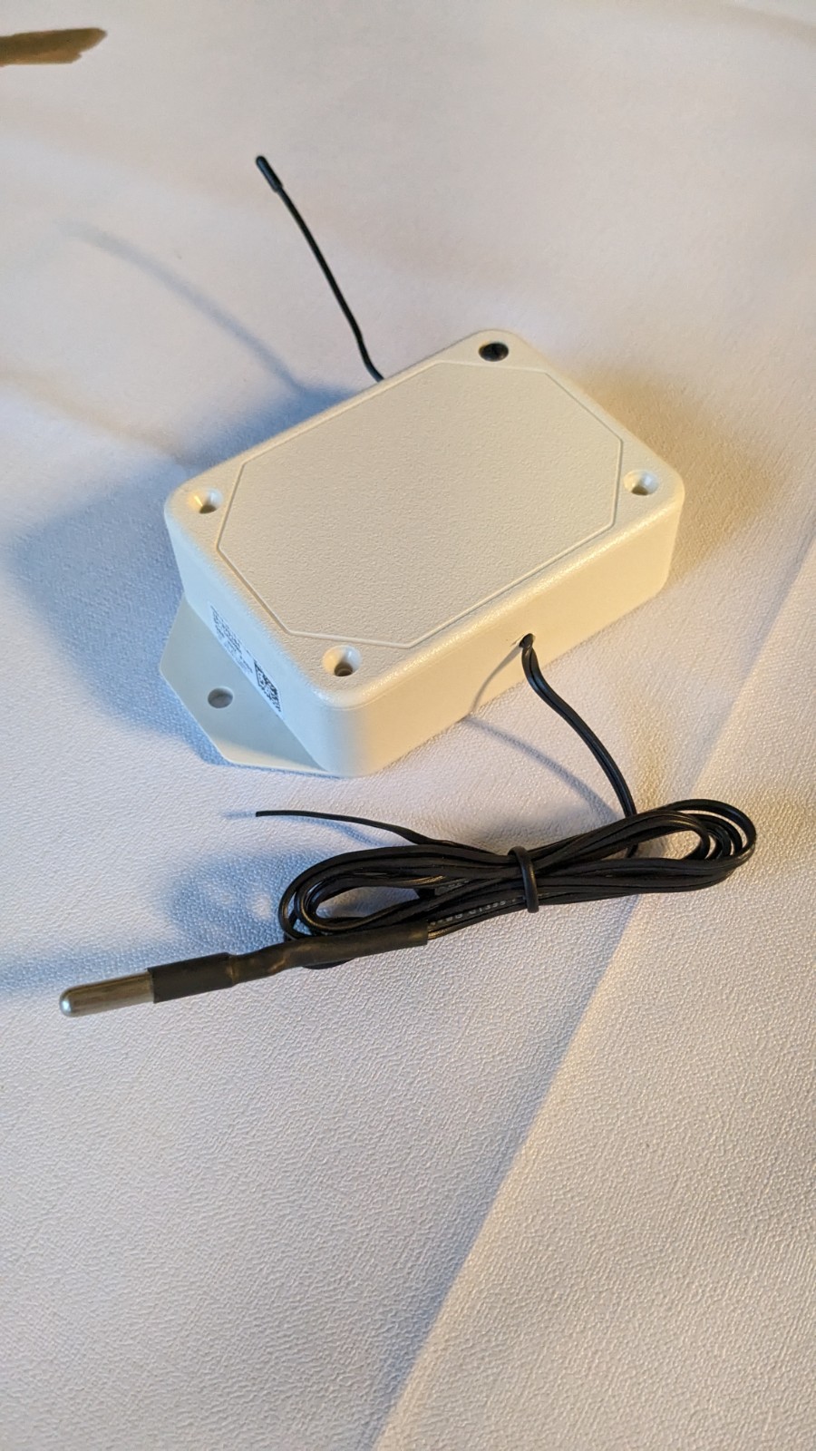 Monnit Alta Wireless Temperature Sensor MNS2-9-W2-TS-ST-L03