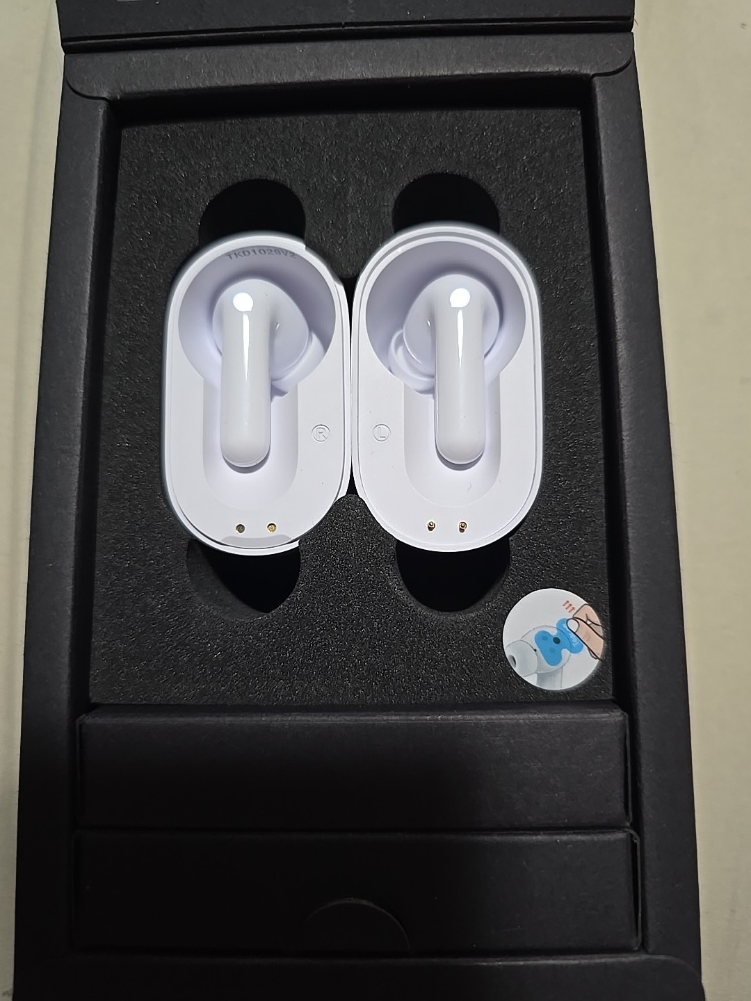Timekettle M3 Language Translator Earbuds, Two-Way Translator Device