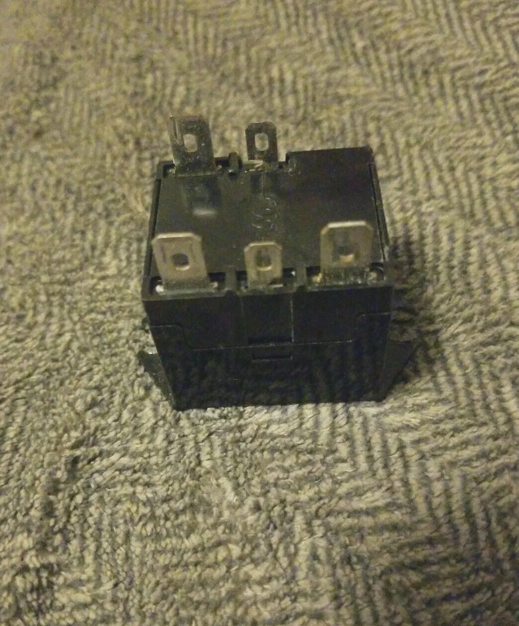 JA1C-TM-AC24V-F / AR65127198 / AR651298, 15A125VAC, 10A250VAC, 1HP125VAC 250VAC♧