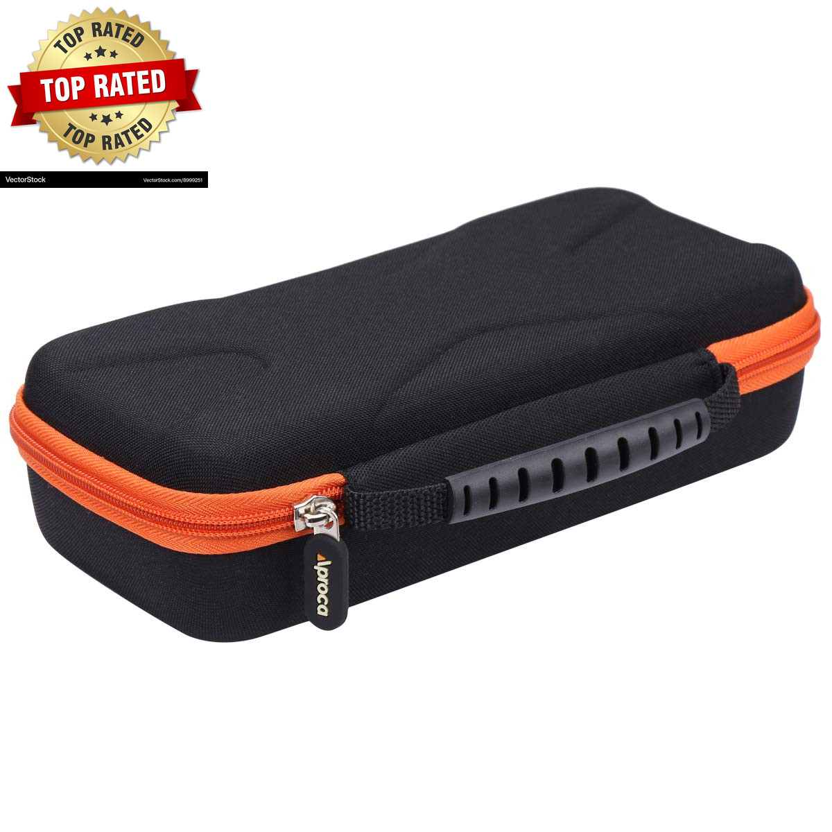 Case Compatible with Klein Tools CL800 CL810 CL700 CL600 Digital Clamp Meter