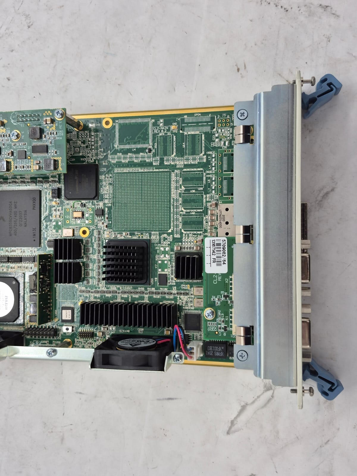 MP-4100M-CL.2/GBEASFP