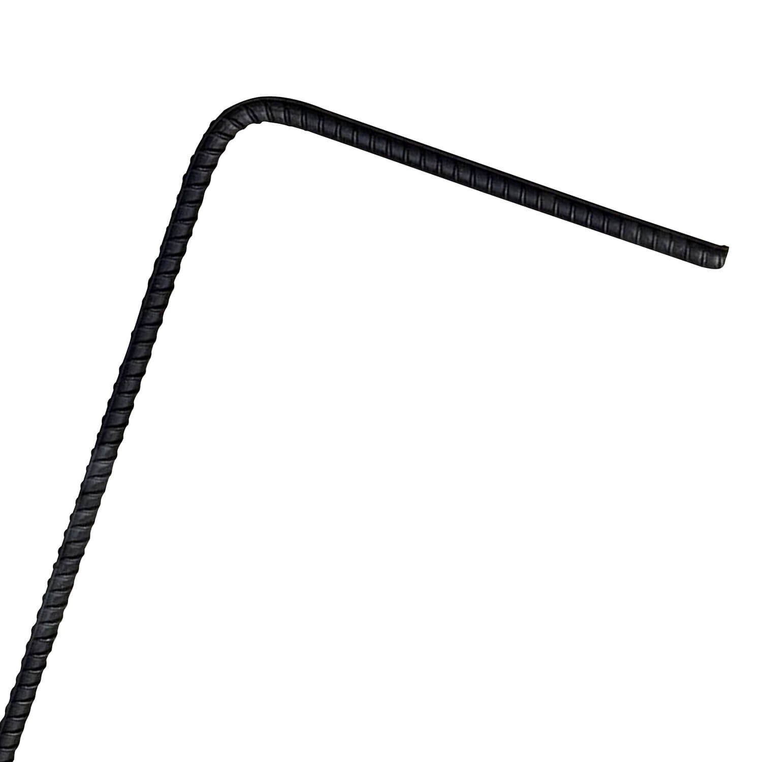 Sandbaggy 30″ L-Shaped Rebar Stakes – Pre Bent – 1/2″ Diameter (#4 Rebar)