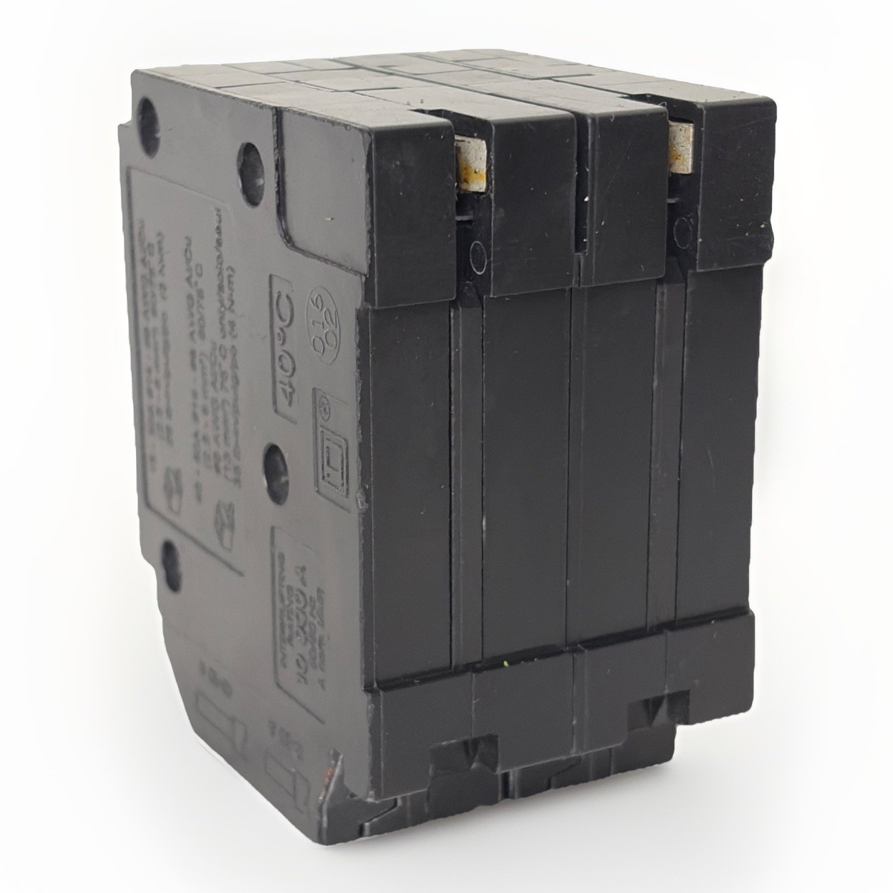 Square D HOMT220220CP 20 A Miniature Circuit Breaker