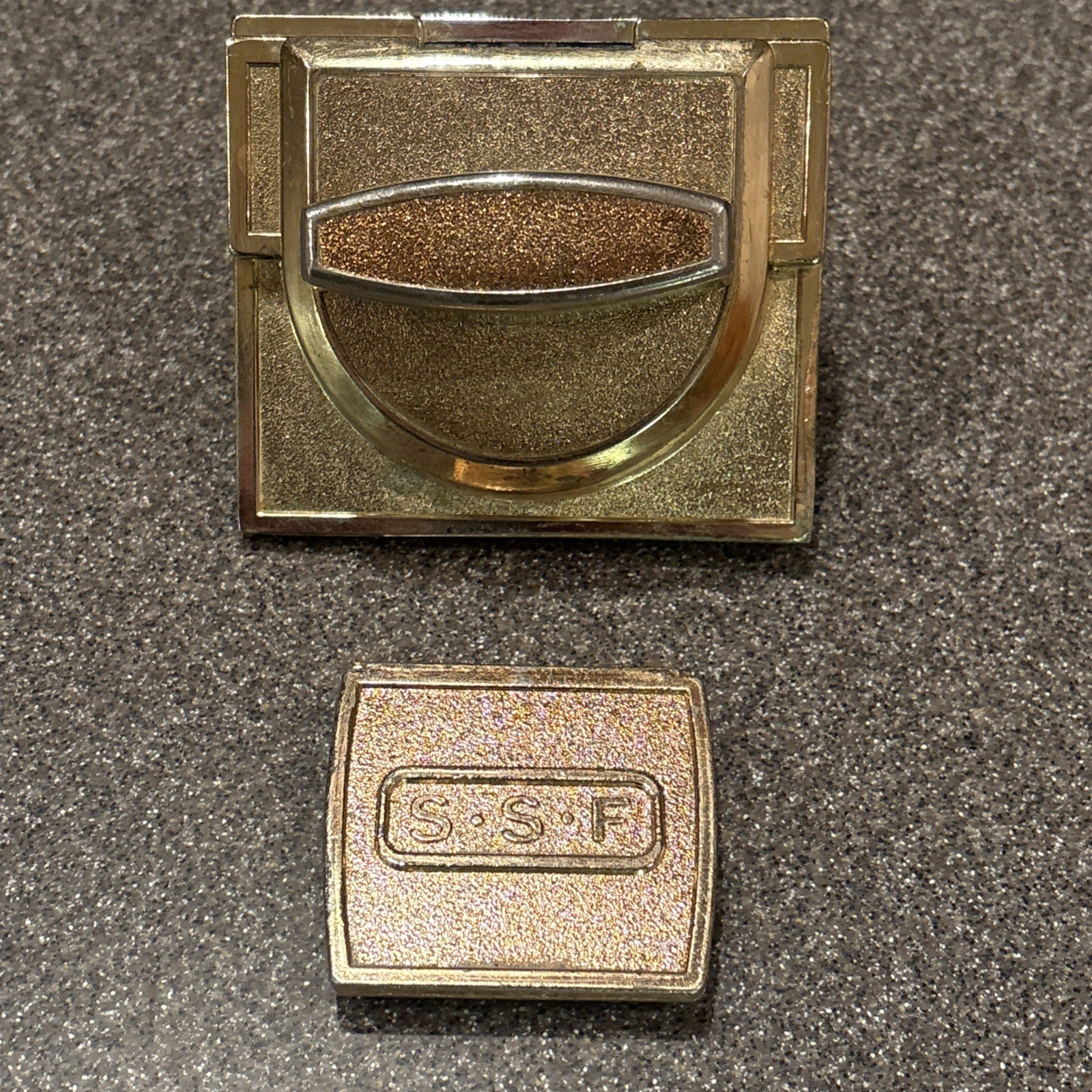 SSF Vending Machine Quarter Coin Mechanism 25 cents Bubble Gum Toy Candy