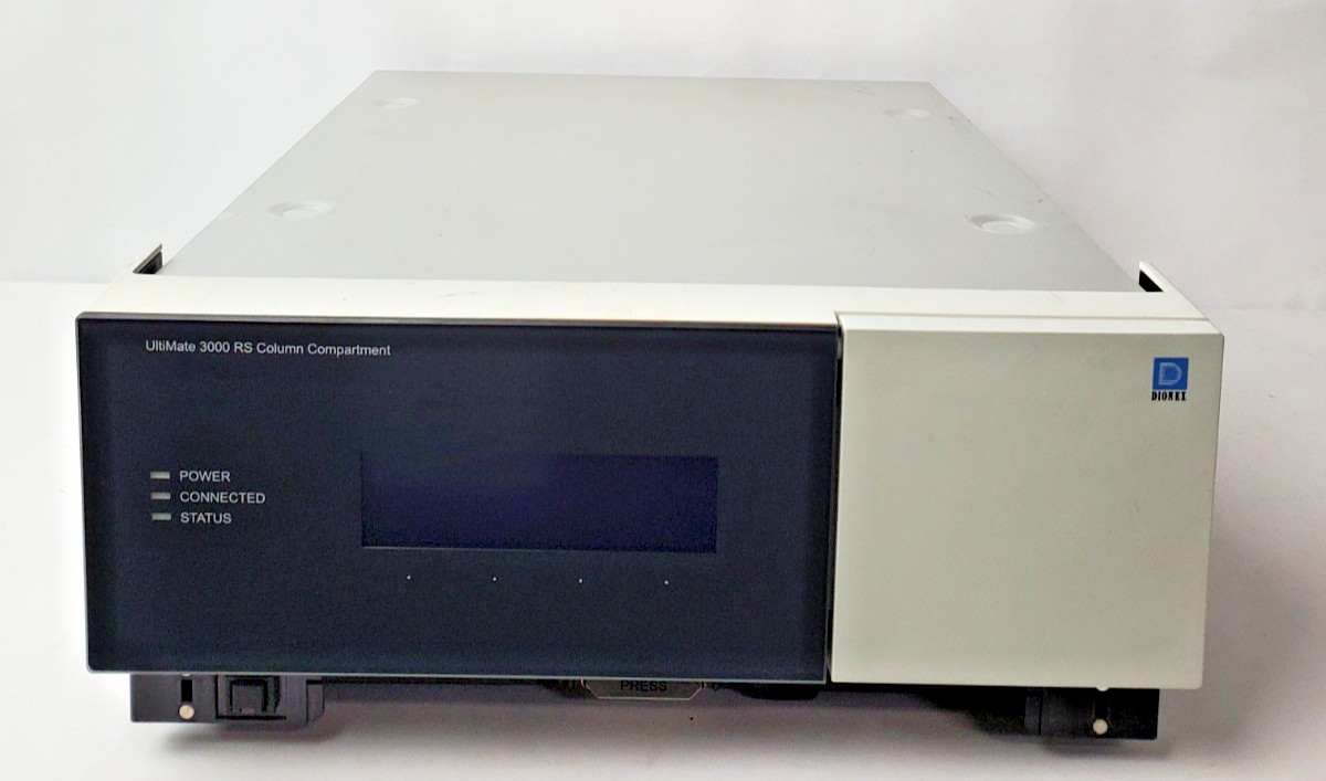 Dionex Ultimate 3000 RS Column Compartment TCC-3000RS