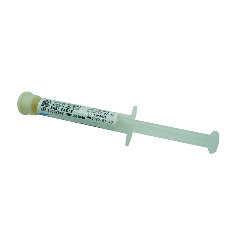Dentsply Sirona Lab Ceramco 3 Paste Opaque 2ml Base Paste A1 A2 A3