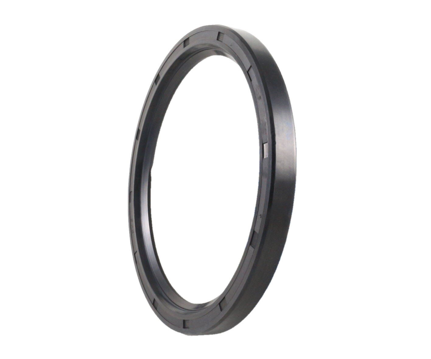 EAI Oil Shaft Rotary Seal 5 1/2″x6 1/2″x1/2″ Db Lip Spring 5.500″x6.500″x0.500″
