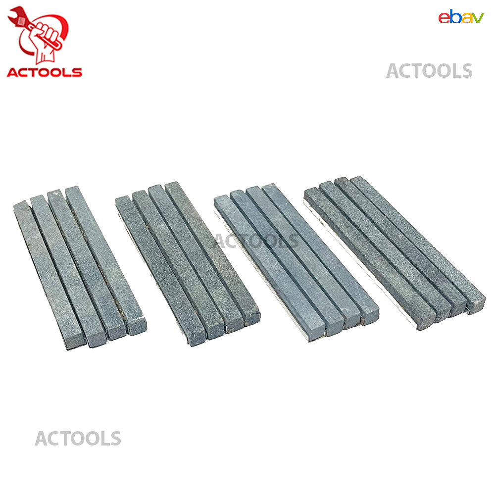 New Cylinder Engine Hone Kit 34mm To 60mm Honing Machine + 4 Set Honing Stones