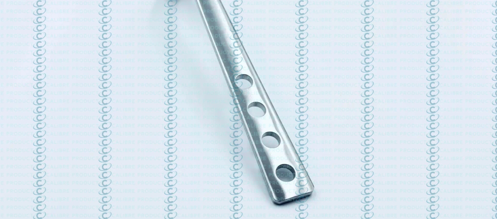 Modified Femoral Neck Elevator Total Hip Arthroplasty Orthopedic