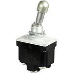 Honeywell 2TL1-1A MICRO SWITCH Toggle Switches: TL Series Double Pole Double…
