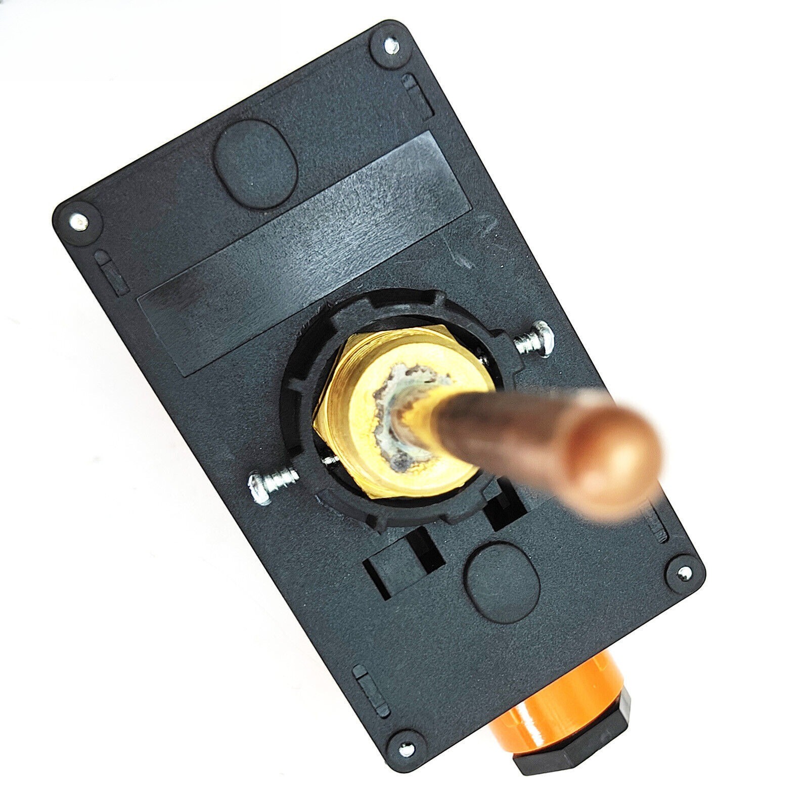 New Adjustable Temperature Controller for IMIT TC2 1750 542470 0-90 degrees