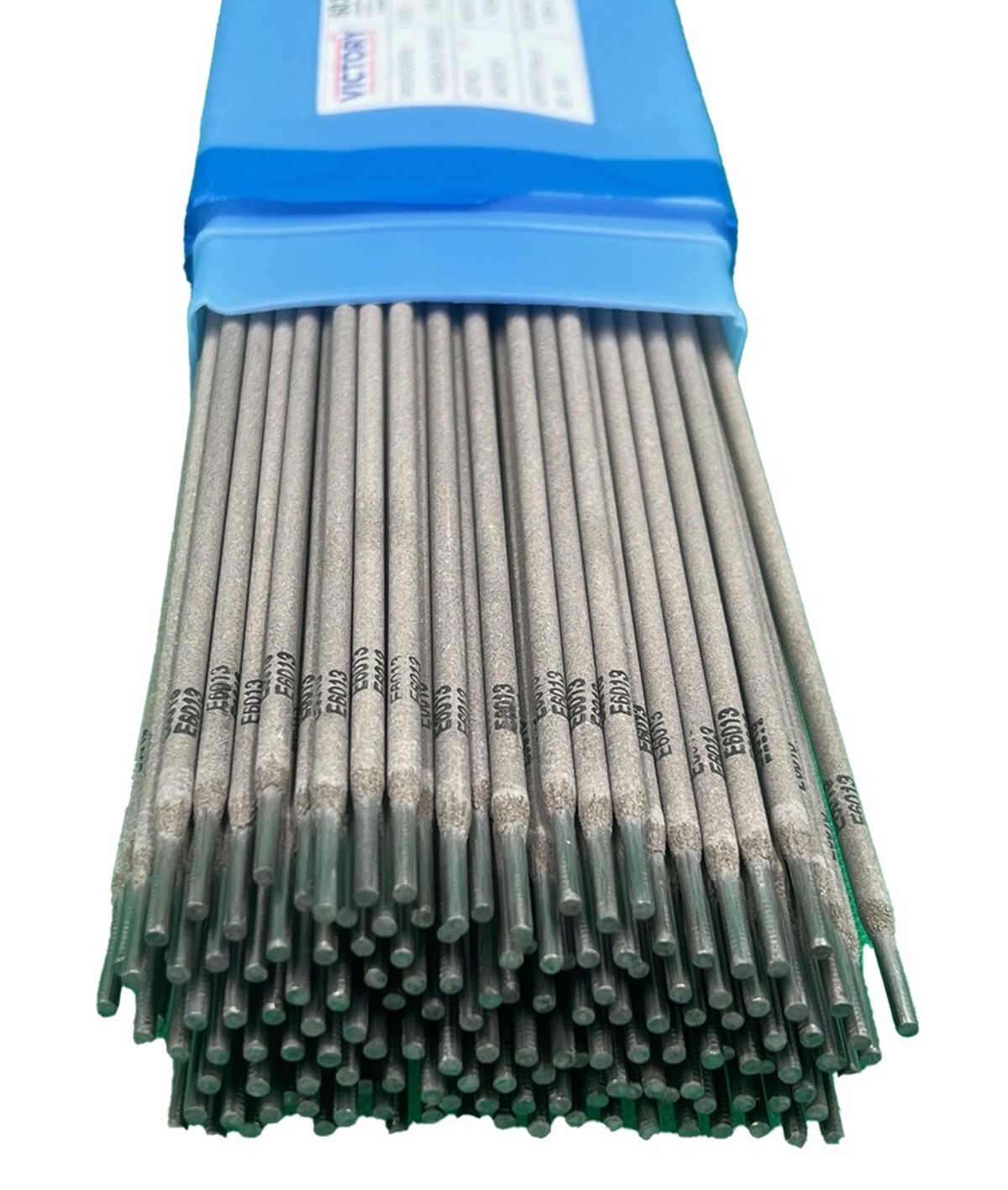 E6013 1/8″ 10Ibs Stick Welding Electrode 6013 Rods 1 Pack 10Ibs
