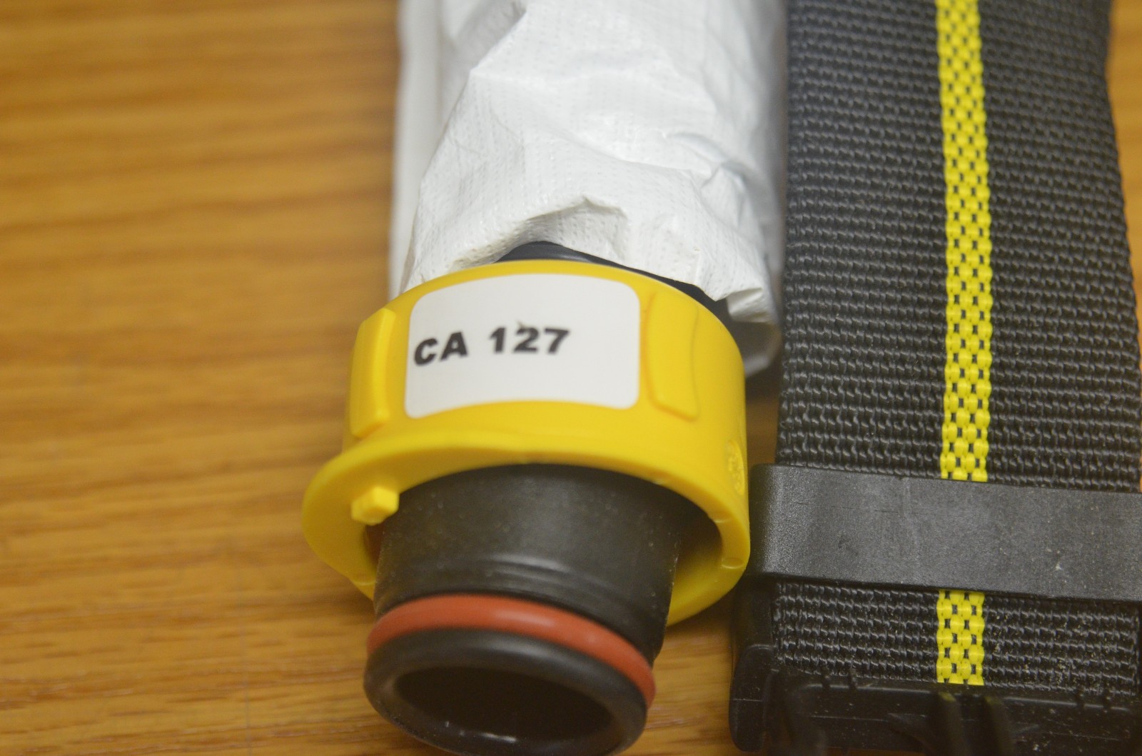 North Compact Air Respiratory Protection Parts (OF-1)