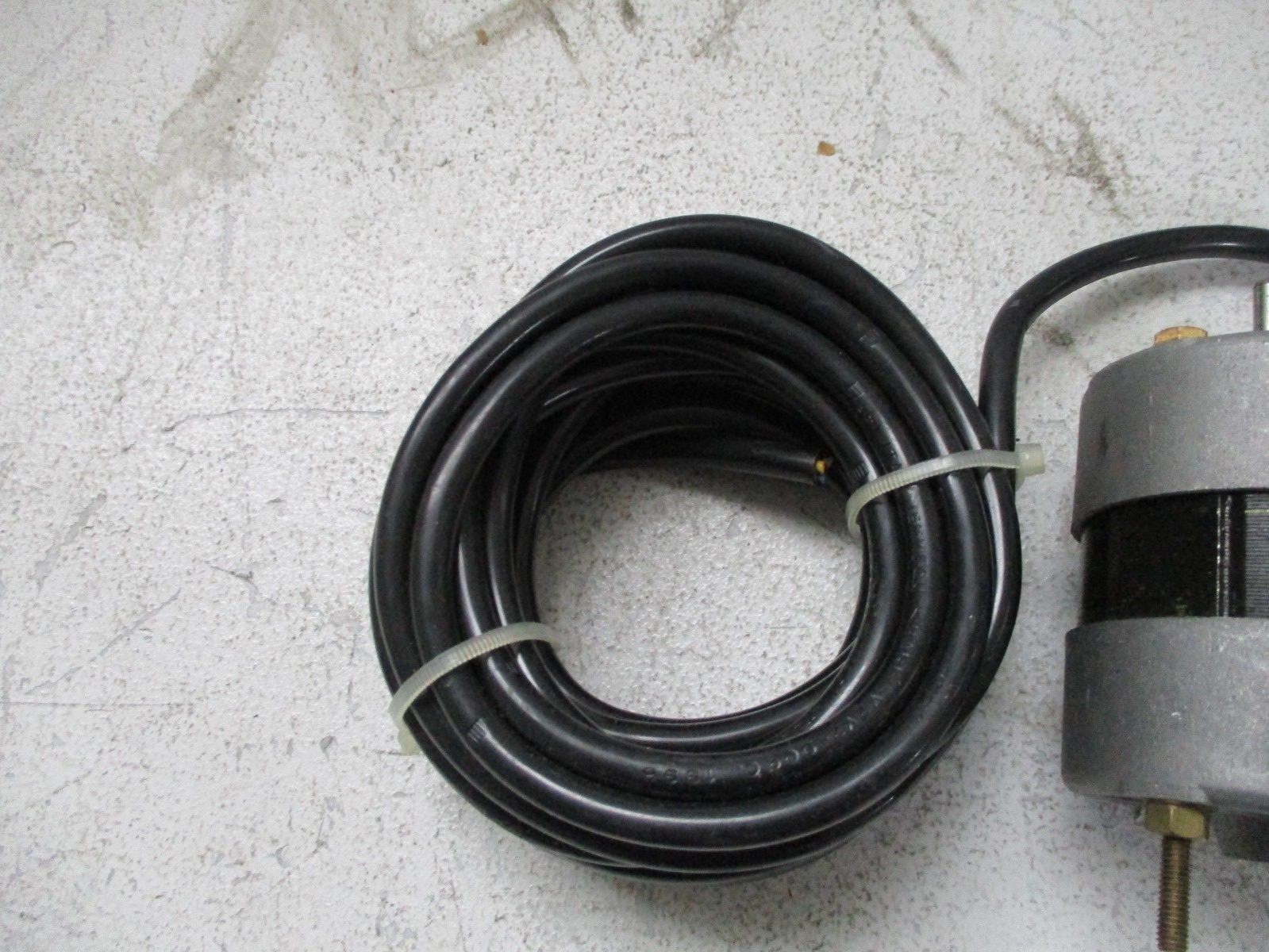 NEW ELCO MI 1-20 MOTOR 4020160 FREE SHIPPING