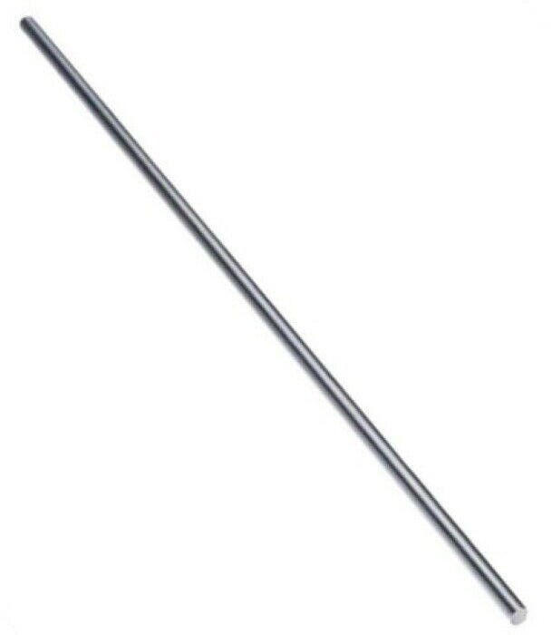 Drill Rod Steel Grade O1 Welding Machine 1/2″ x 36″ Oil Hard .05 Mill Finish NEW