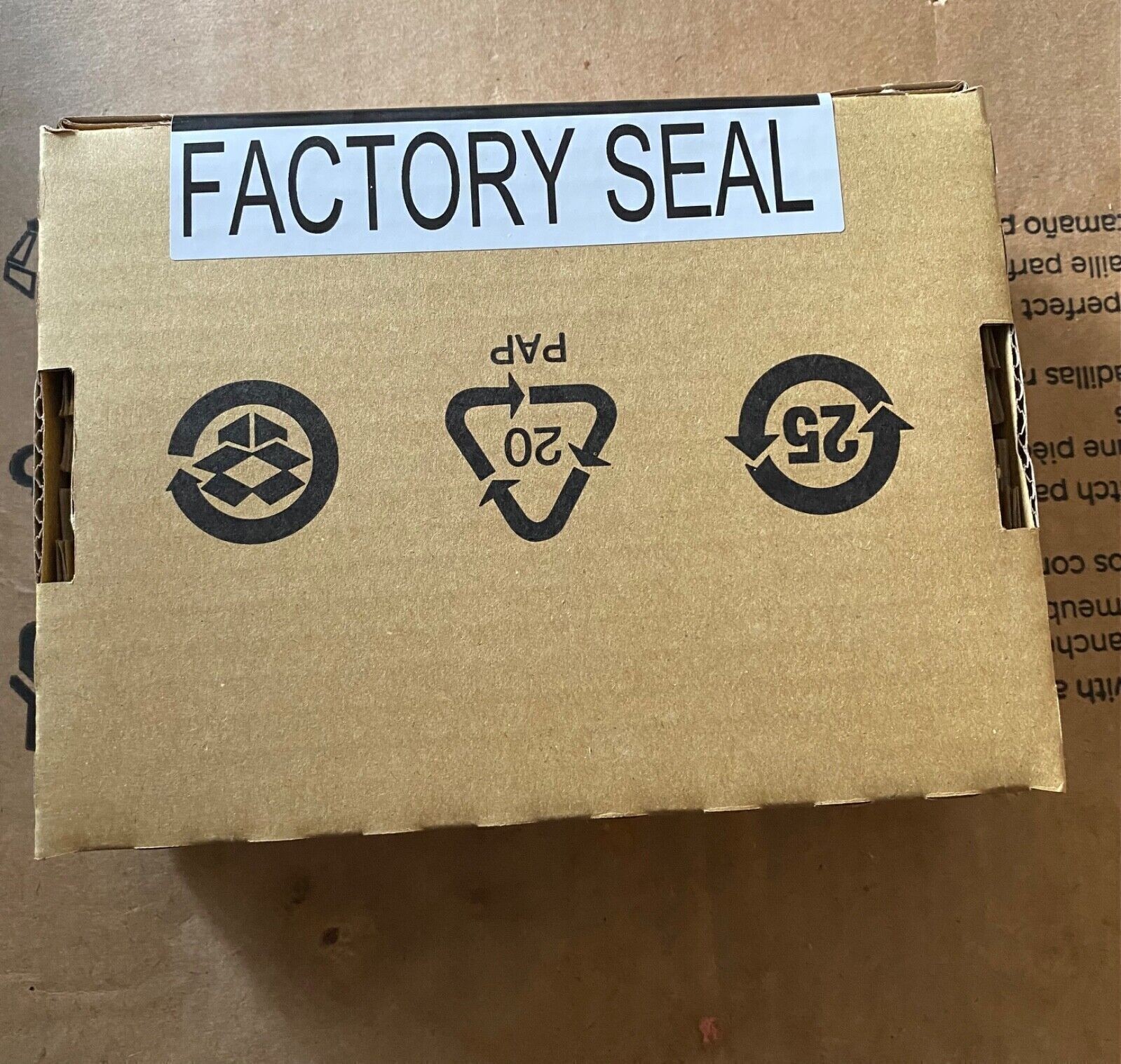 Sealed NEW PLC 5069-OB16 AB Compact 5000 DC Output Module 5069-0B16 US