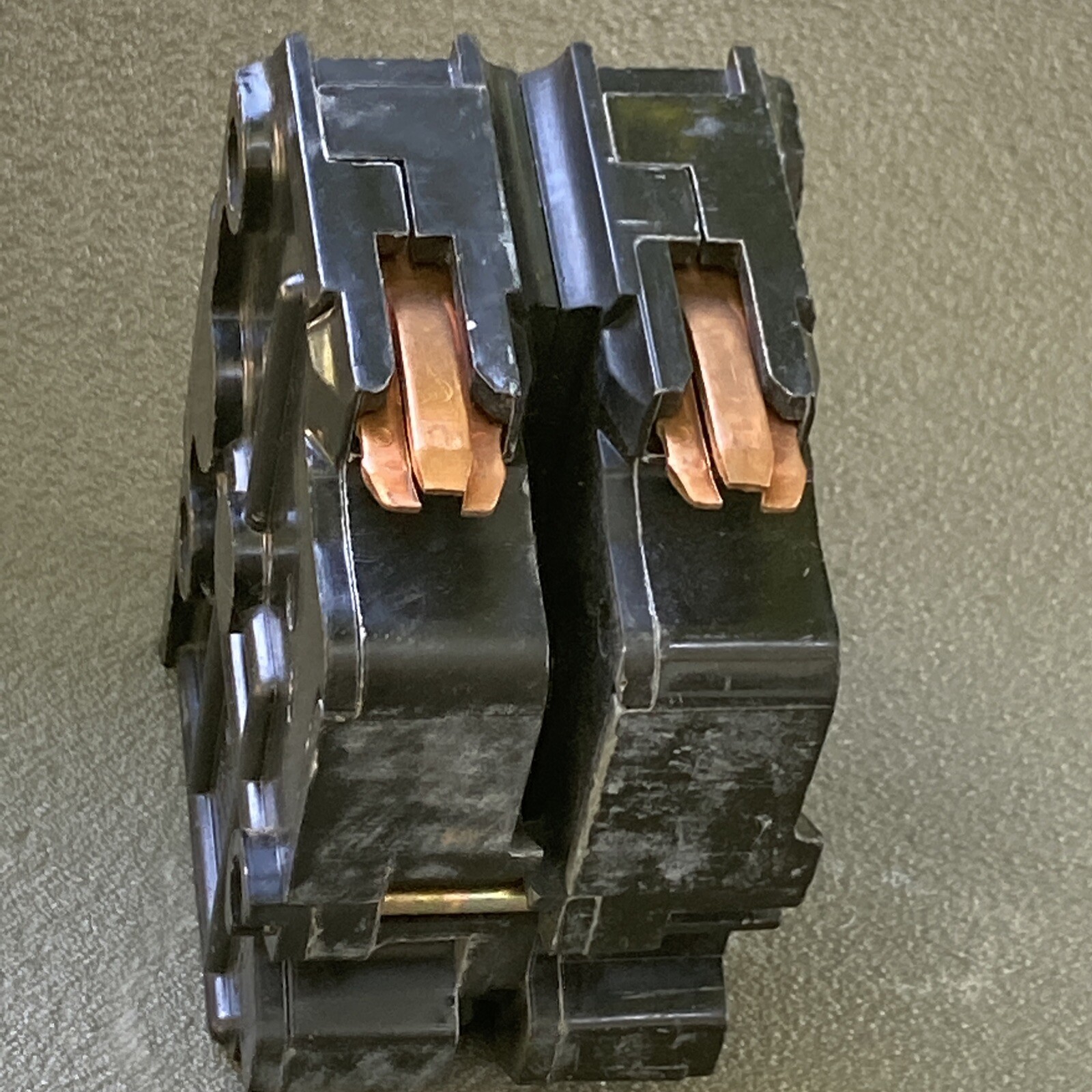 FPE NA270 – Federal Pacific. 240V Stab-Lok Circuit Breaker 70 AMP 2 POLE NICE!