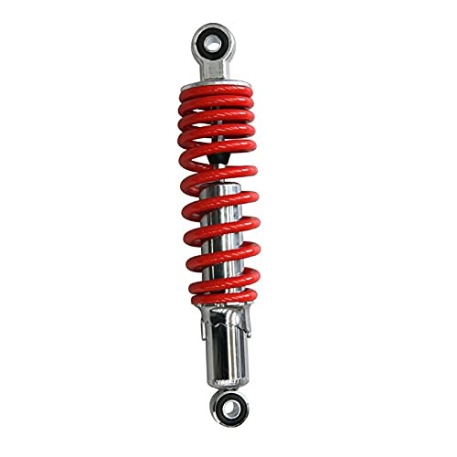 250mm 9.8″ Rear Shock 700LBS ATV Go Kart Quad Dune Buggy Offroad Dirt Bike Trail