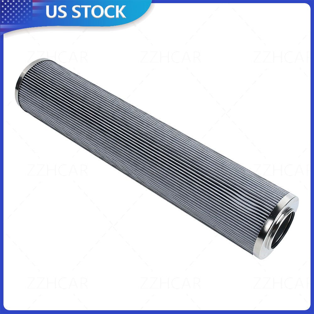 10 Micron Hydraulic Filter For Schroeder Filter Elements 7628580 18LZ10
